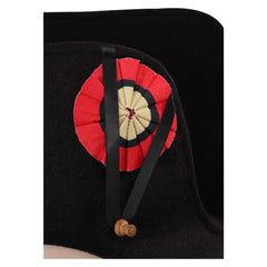 Film Napoléon(2023) Chapeau Cosplay Chapeau Ver.2