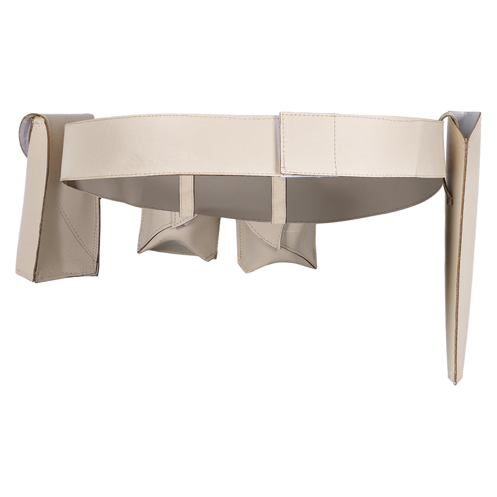 Film Padme Amidala Sac à Ceinture en Cuir Cosplay Accessoire