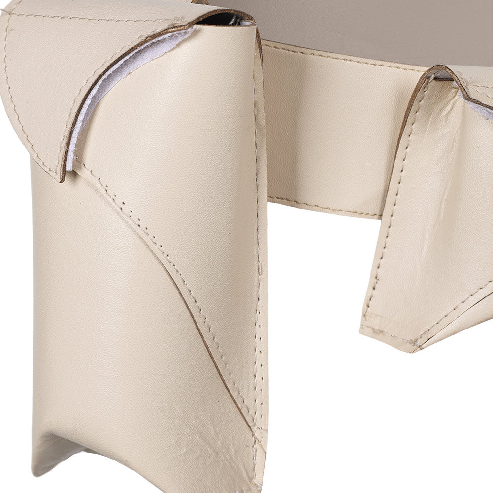 Film Padme Amidala Sac à Ceinture en Cuir Cosplay Accessoire