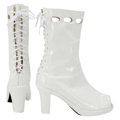 Film Pauvres Créatures Poor Things Bella Baxter Cosplay Chaussures