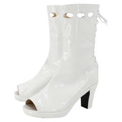 Film Pauvres Créatures Poor Things Bella Baxter Cosplay Chaussures