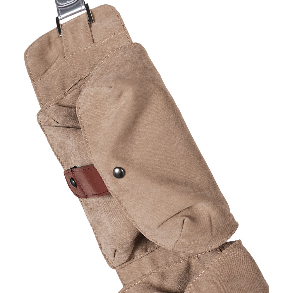 Film Poe Dameron Sacoche Cosplay Accessoire