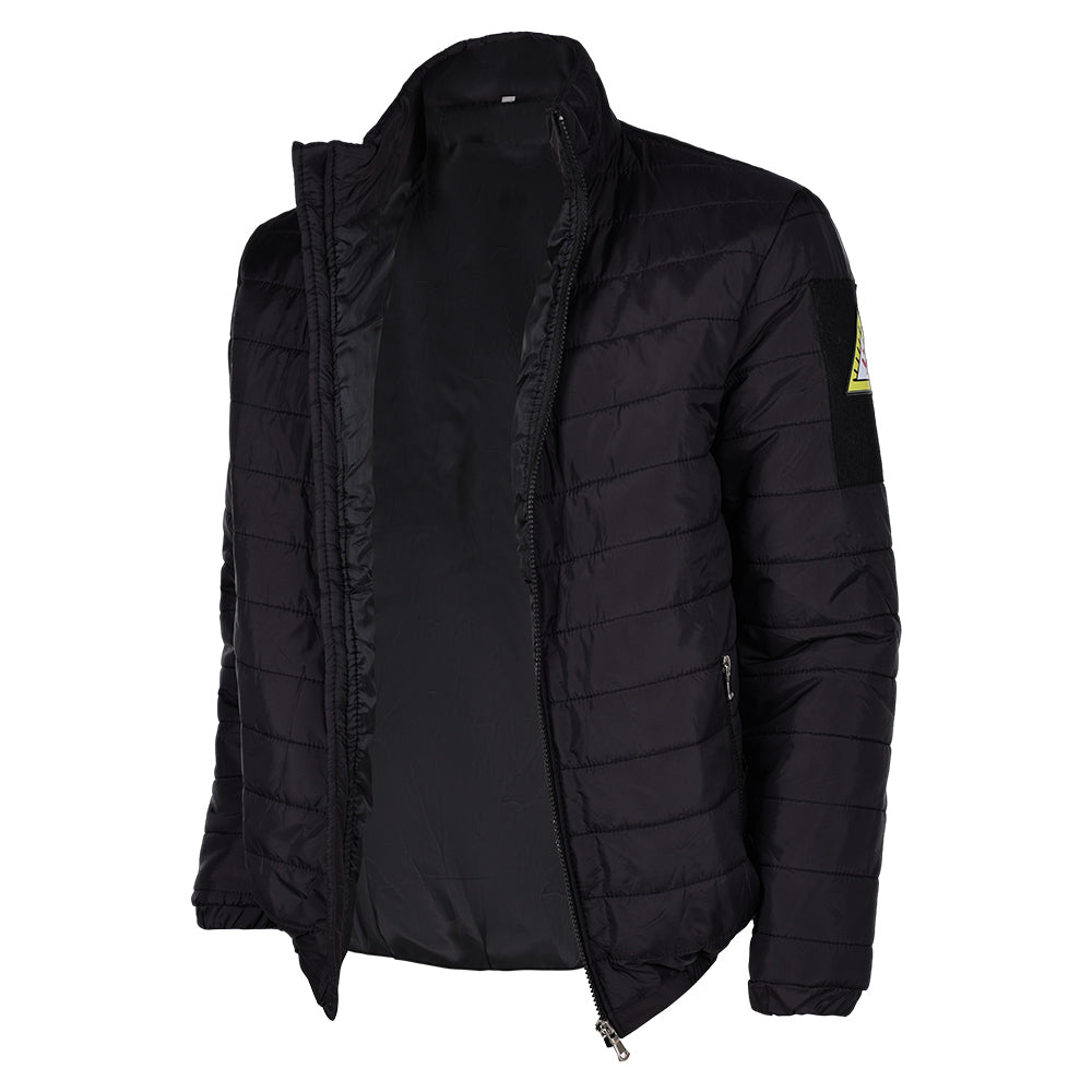 Film Rebel Moon: A Child of Fire(2023) Veste Cosplay Costume