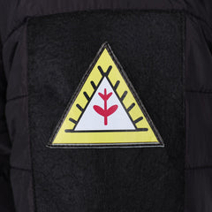 Film Rebel Moon: A Child of Fire(2023) Veste Cosplay Costume