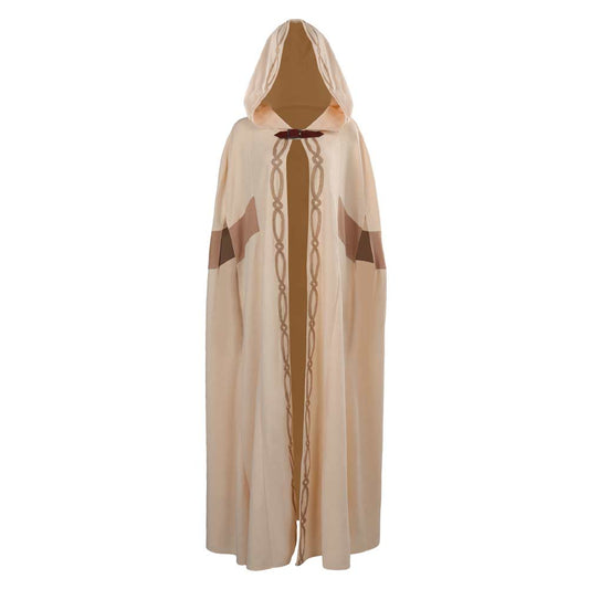 Film Rebel Moon(2023) Carl Cape Cosplay Costume