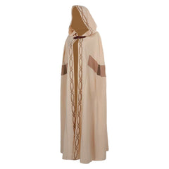 Film Rebel Moon(2023) Carl Cape Cosplay Costume