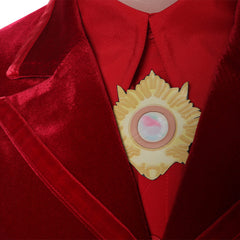 Film Renfield Dracula Tenue Cosplay Costume Halloween