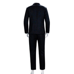 Film Saw Jigsaw Killer Cosplay Costume