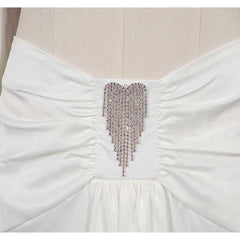 Film Star Wars Les Derniers Jedi Leia Princesse Tenue Cosplay Costume Halloween