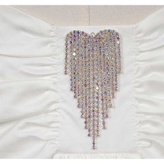 Film Star Wars Les Derniers Jedi Leia Princesse Tenue Cosplay Costume Halloween