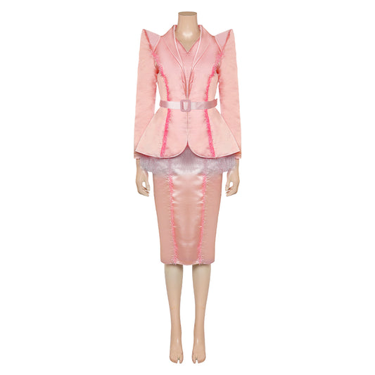 Film The Hunger Games: Tigris Snow Cosplay Costume