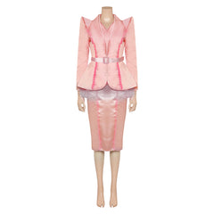 Film The Hunger Games: Tigris Snow Cosplay Costume