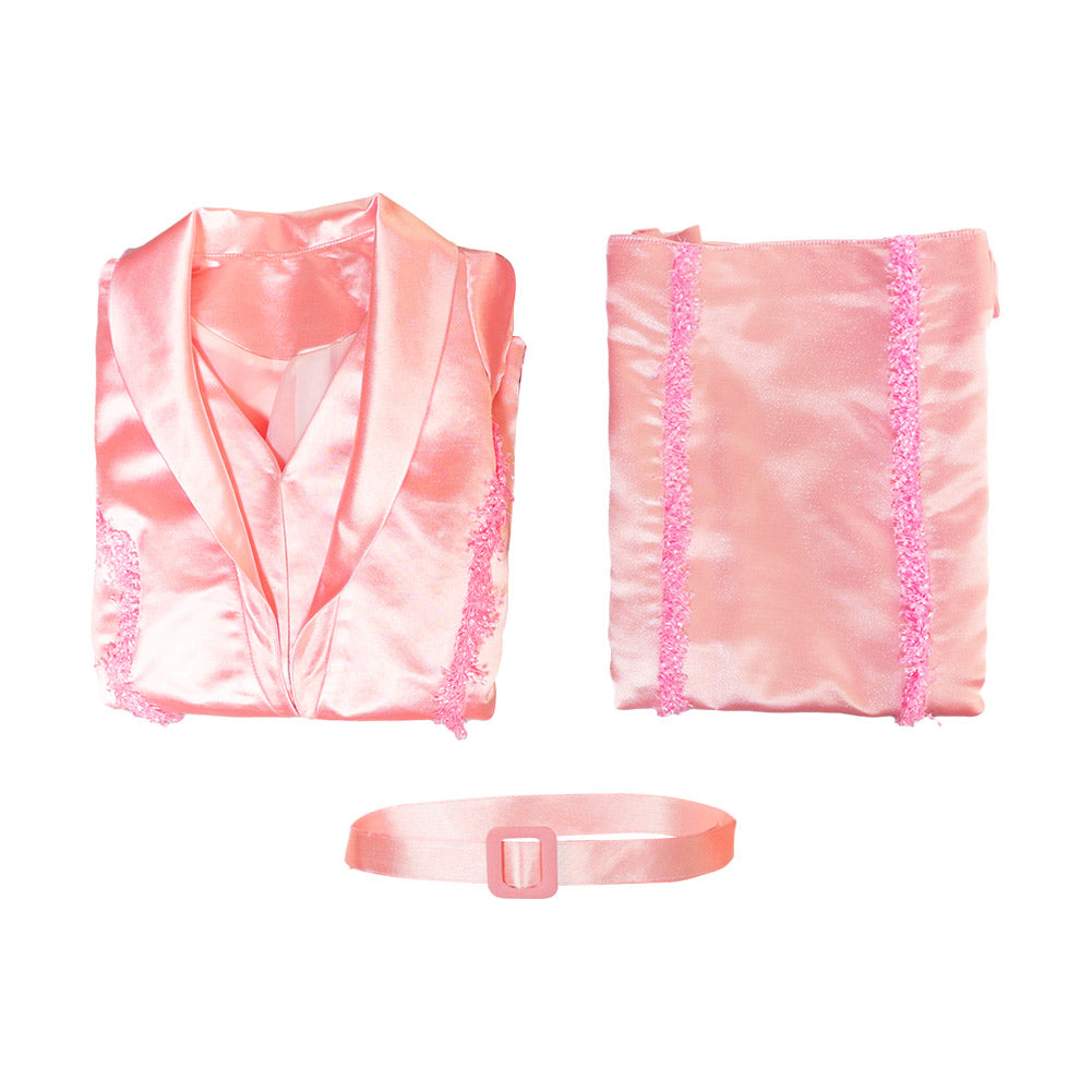 Film The Hunger Games: Tigris Snow Cosplay Costume