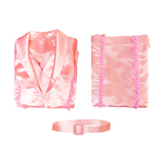 Film The Hunger Games: Tigris Snow Cosplay Costume