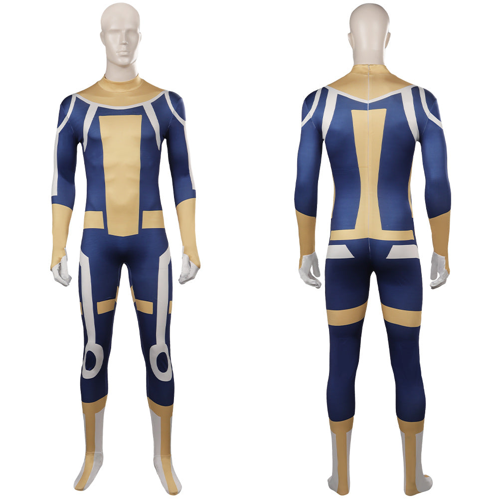 Film The Immortal Invincible Combinaison Cosplay Costume