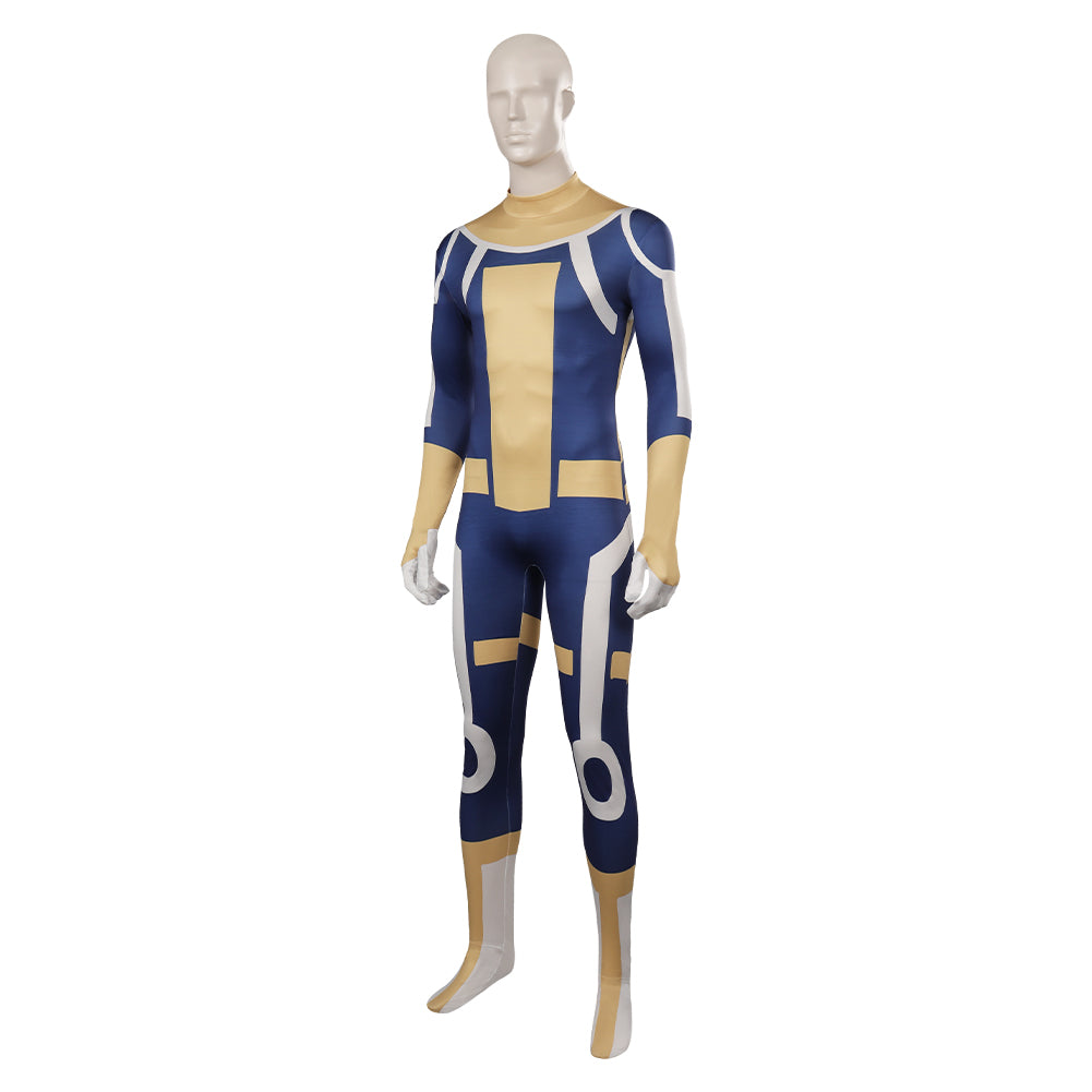 Film The Immortal Invincible Combinaison Cosplay Costume