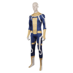 Film The Immortal Invincible Combinaison Cosplay Costume