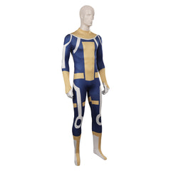 Film The Immortal Invincible Combinaison Cosplay Costume