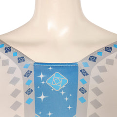 Film Wish Queen Amaya Cosplay Costume