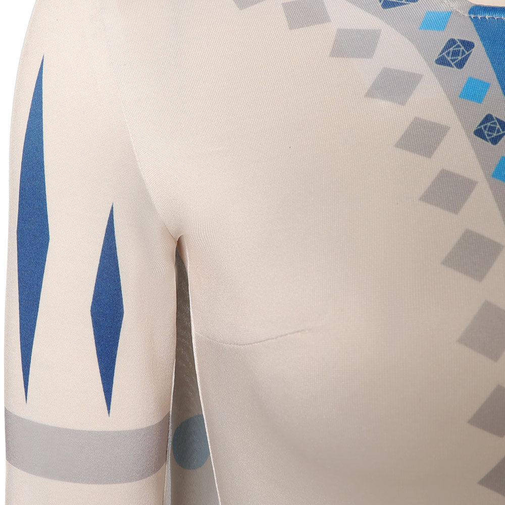 Film Wish Queen Amaya Cosplay Costume