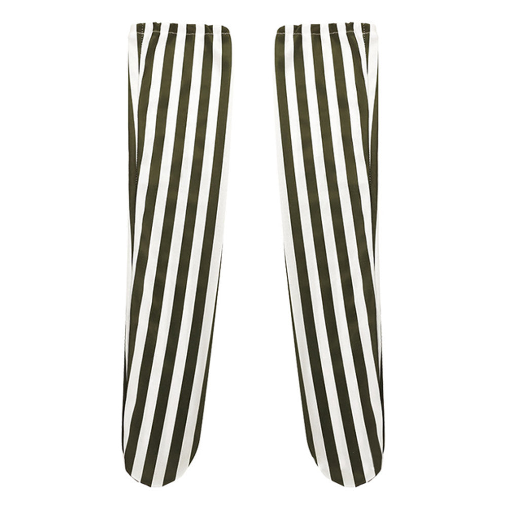 Film Wonka Oompa Enfant Cosplay Costume