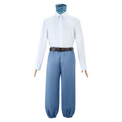 Film Wonka(2023) Oompa Loompa Enfant Cosplay Costume