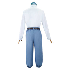 Film Wonka(2023) Oompa Loompa Enfant Cosplay Costume