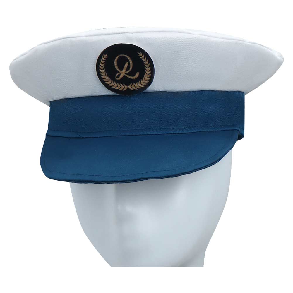 Film Wonka(2023) Oompa Loompa Enfant Cosplay Costume