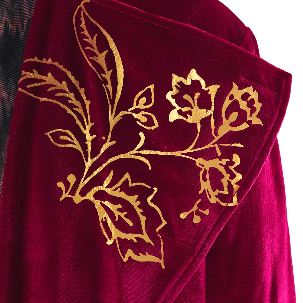 Film Wonka(2023) Wonka Uniforme Cosplay Costume