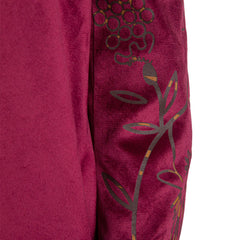 Film Wonka(2023) Wonka Uniforme Cosplay Costume