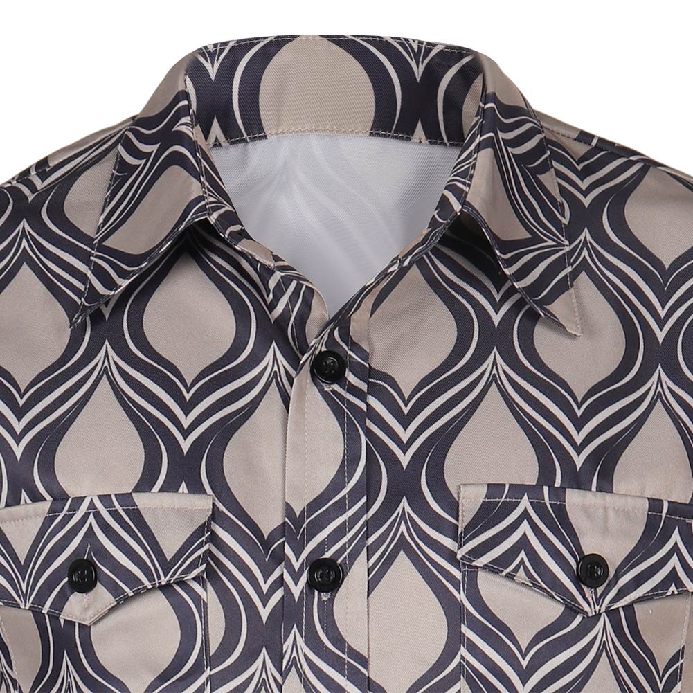 Film X-Men Vajra Wolf Veste en Cuir Cosplay Costume