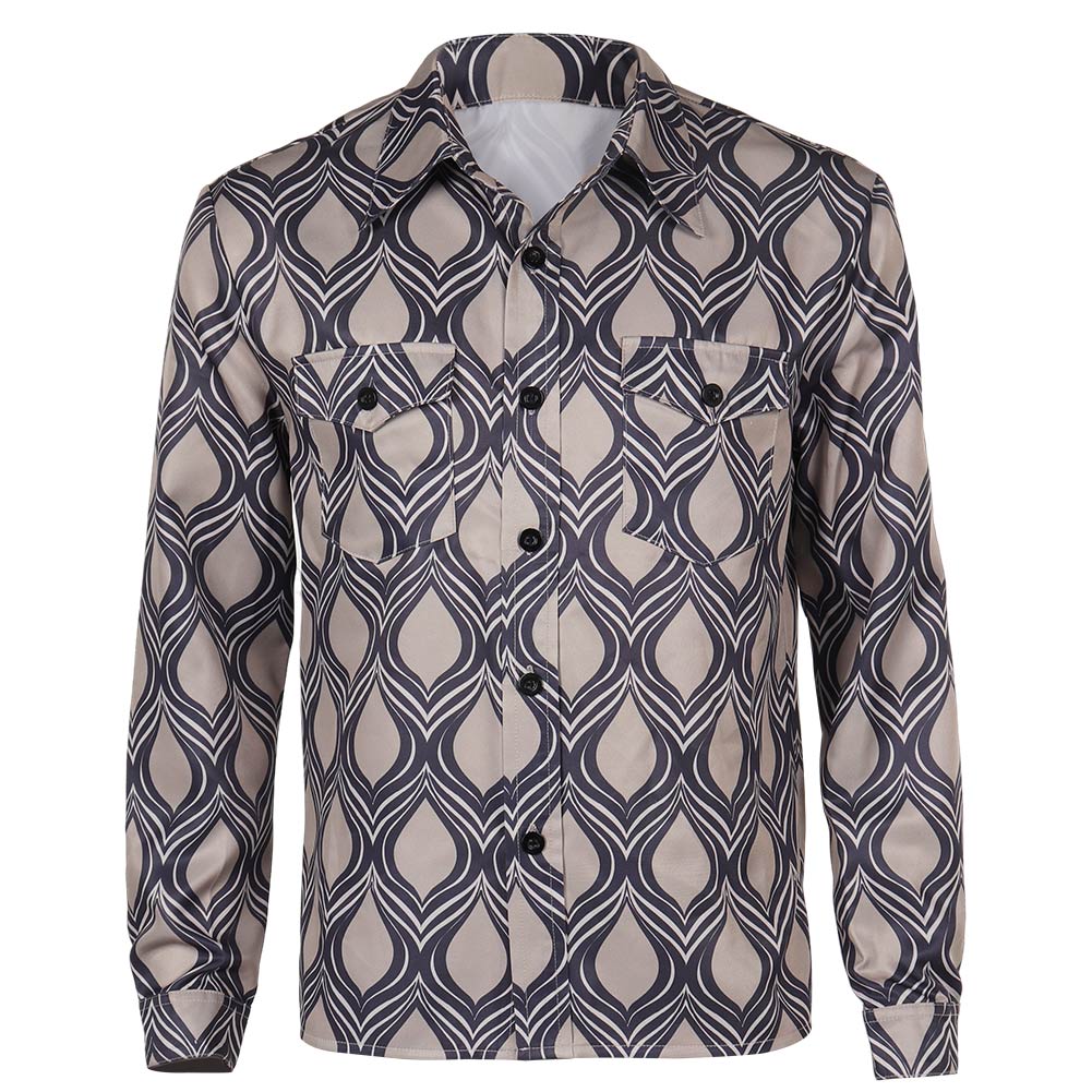 Film X-Men Vajra Wolf Veste en Cuir Cosplay Costume