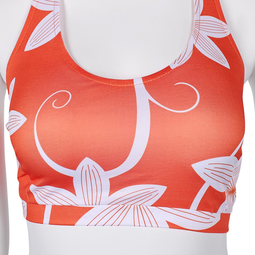 Final Fantasy VII: Rebirth FF7 Yuffie Kisaragi Maillot de Bain Cosplay Costume