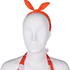 Final Fantasy VII: Rebirth FF7 Yuffie Kisaragi Maillot de Bain Cosplay Costume