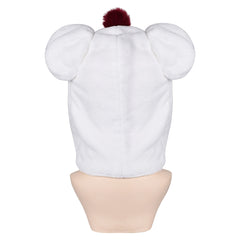 Final Fantasy VII: Remake FF7 FF VII Yufi Kisaragi Chapeau Cosplay Accessoire