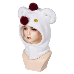 Final Fantasy VII: Remake FF7 FF VII Yufi Kisaragi Chapeau Cosplay Accessoire