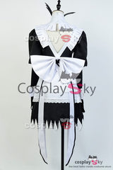 Fire Emblem Fates Flora Uniforme Copslay Costume