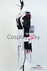 Fire Emblem Fates Flora Uniforme Copslay Costume