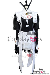 Fire Emblem Fates Flora Uniforme Copslay Costume