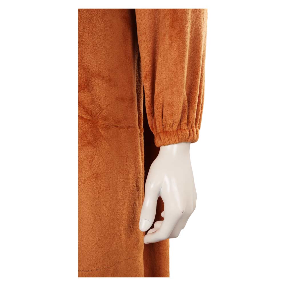 Five Nights At Freddy's FNAF Freddy Jeu Combinaison Pyjama Cosplay Costume