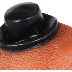 FNAF Five Nights at Freddy's Freddy Masque en Latex Cosplay