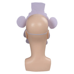 FNAF Freddy Cosplay Masks Helmet Masquerade Halloween Party Costume Props Felt cloth mask Five Nights at Freddy\\'s