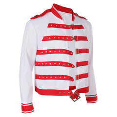 Freddie Mercury Queen Gimme Some Lovin Costume