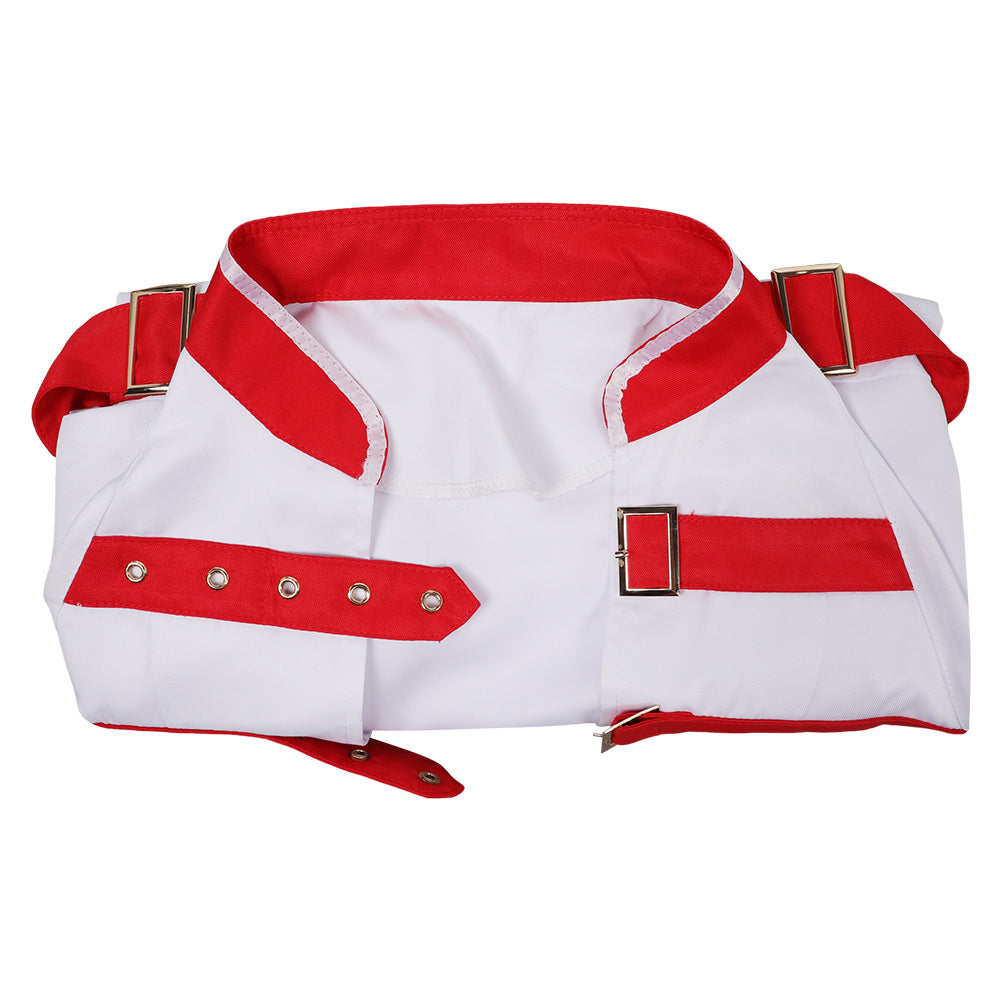 Freddie Mercury Queen Gimme Some Lovin Costume