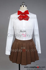 Free! Kou Matsuoka Uniforme Scolaire Cosplay Costume