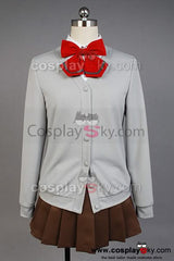 Free! Kou Matsuoka Uniforme Scolaire Cosplay Costume