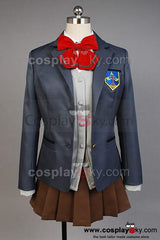 Free! Kou Matsuoka Uniforme Scolaire Cosplay Costume