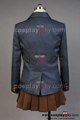 Free! Kou Matsuoka Uniforme Scolaire Cosplay Costume