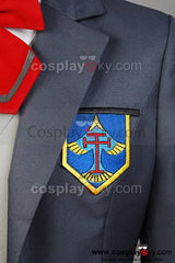 Free! Kou Matsuoka Uniforme Scolaire Cosplay Costume