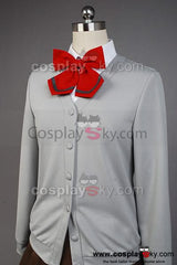 Free! Kou Matsuoka Uniforme Scolaire Cosplay Costume